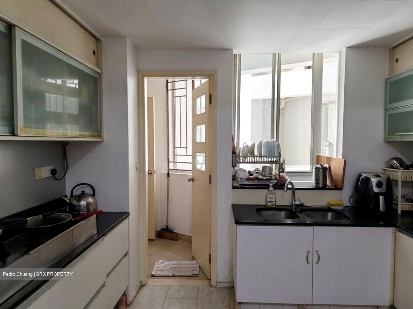 Kerrisdale (D8), Condominium #639753961